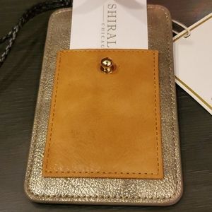 Shiraleah lanyard